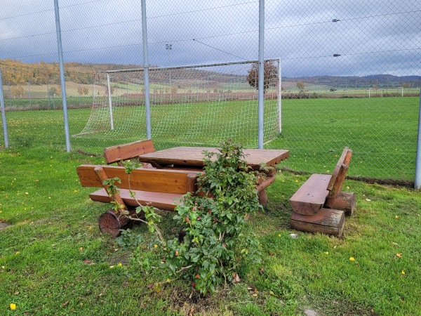 Sportplatz Hajener Straße - Emmerthal-Latferde