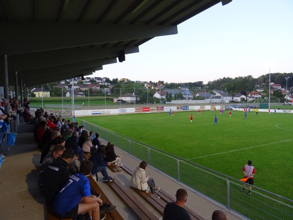 ASKÖ-Sportanlage - Mauthausen