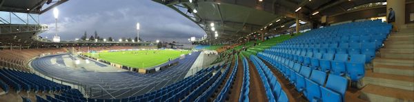 Stadion der Stadt Linz - Linz