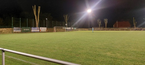 Sportplatz Gräpel - Estorf-Gräpel