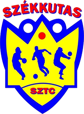 Wappen Székkutas TC