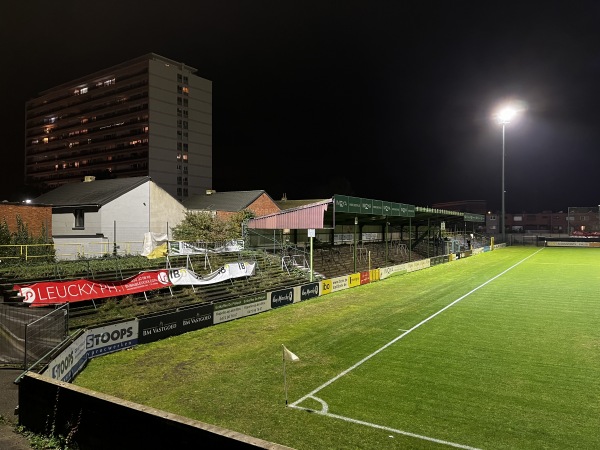 Oscar Vankesbeeck Stadion - Mechelen