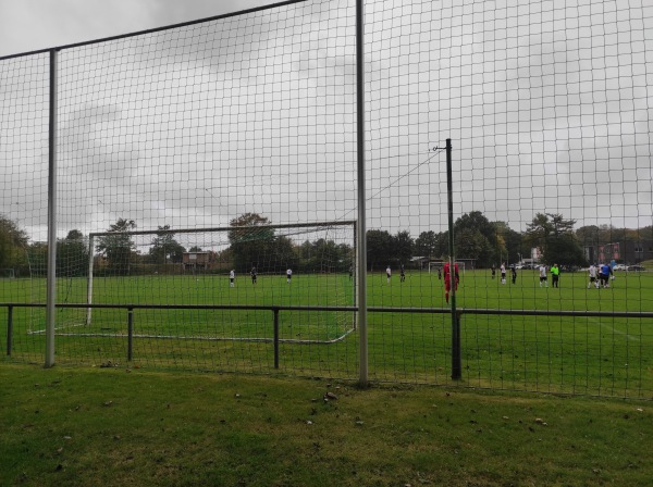 Nordfrieslandstadion B-Platz - Leck/Nordfriesland