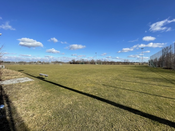 Sportplatz Mühlweg - Unterhaching