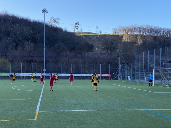 Sportplatz Hofmatt - Diegten