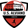 Wappen US Alviano 