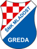 Wappen NK Mladost Greda