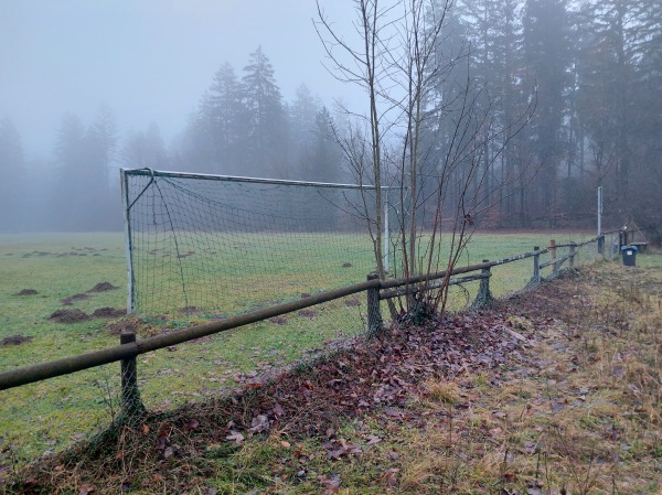 Waldsportplatz Kirchseeon - Kirchseeon