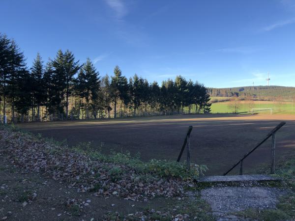 Sportplatz Hohenleimbach - Hohenleimbach 