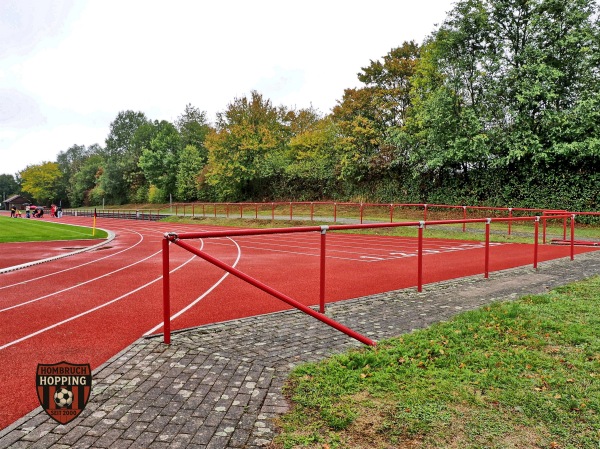 Sportpark Wester - Everswinkel