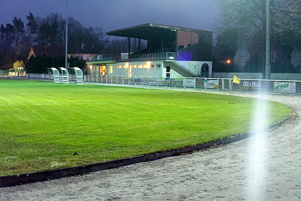Stade Saint Etienne - Seltz