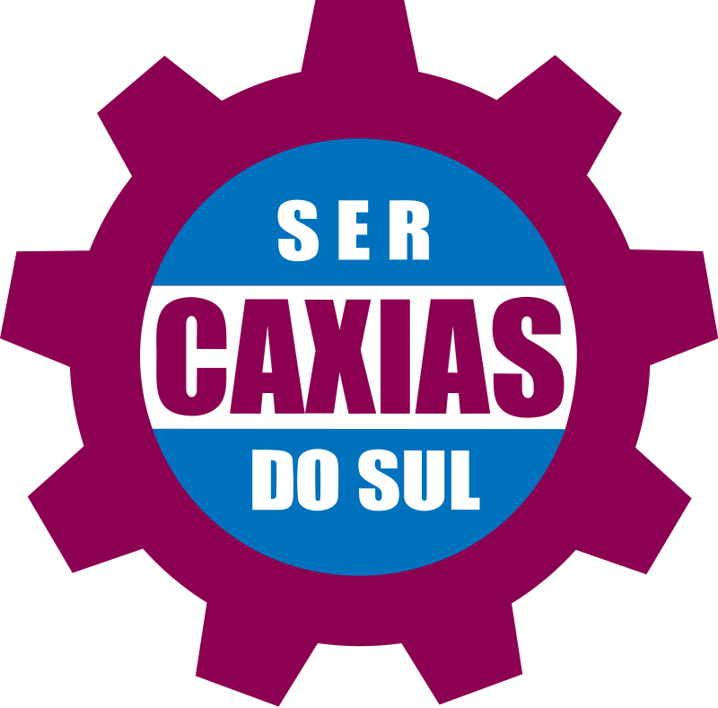 Wappen SER Caxias do Sul  66512