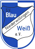 Wappen SV Blau-Weiß Niederwillingen 1919  67408