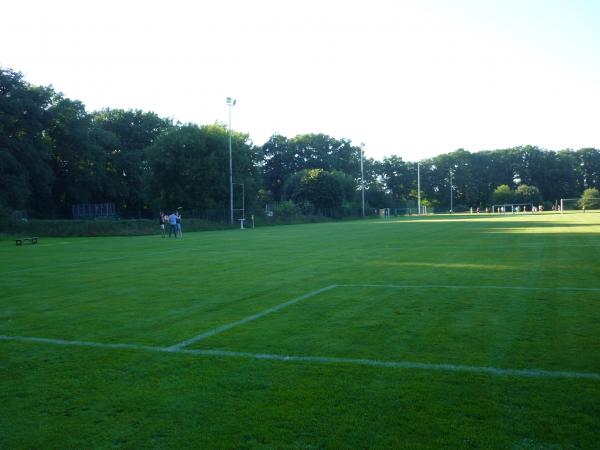 Krandelstadion B-Platz - Wildeshausen