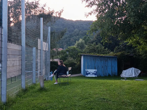 Sportplatz Andritz - Graz