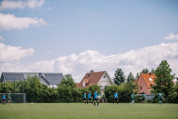Sportplatz Biesnitz - Görlitz-Rauschwalde