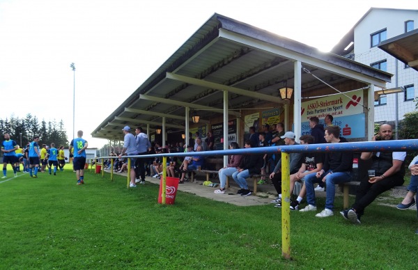 Sportplatz Turnau - Turnau