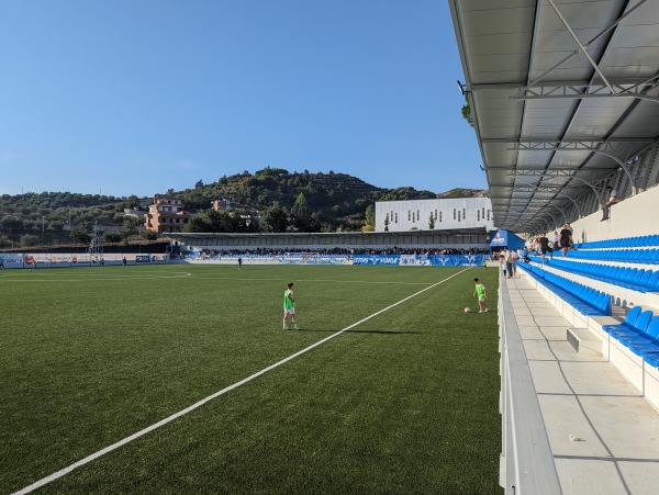 Fusha Sportive Marqinet - Marqinet