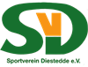 Wappen SV Diestedde 1964