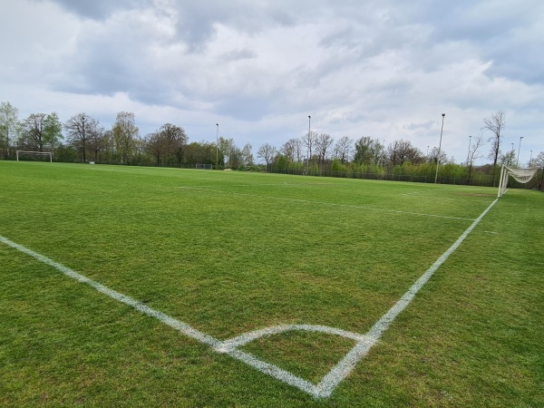 Sportpark Het Wooldrik veld 6-NEO veld 6 - Borne