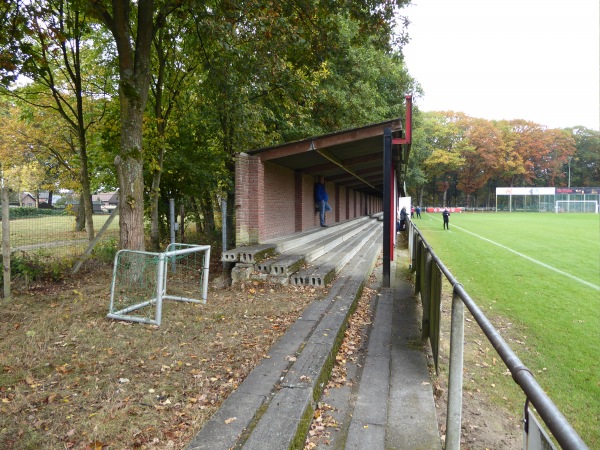 Sportcentrum Helchteren - Houthalen-Helchteren