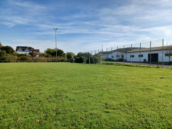 Sportplatz Steeden - Runkel-Steeden
