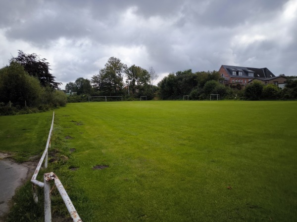 Alter Sportplatz Barkelsby - Barkelsby