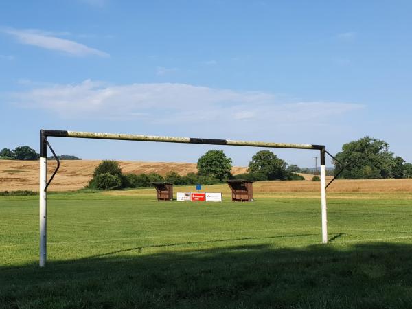 Sportplatz Alt Sührkow - Alt Sührkow