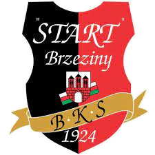 Wappen Brzeziński KS Start Brzeziny  103339