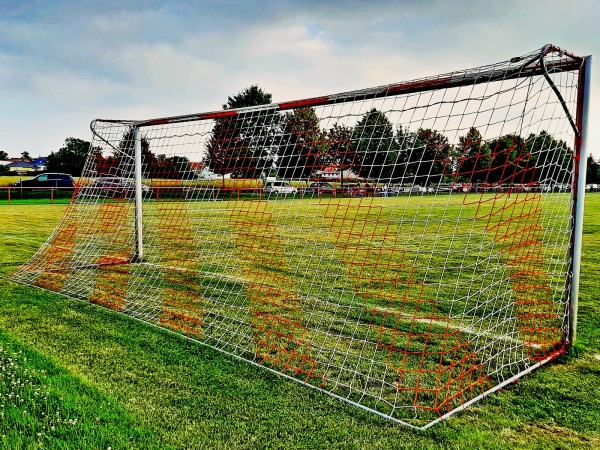 Sportplatz Kroppenstedt - Kroppenstedt