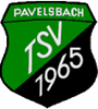 Wappen TSV Pavelsbach 1965 diverse