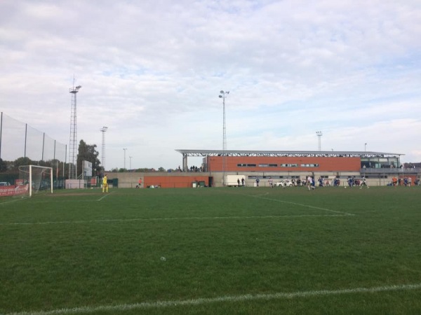 Stade des Géants Terrain 3 - Ath