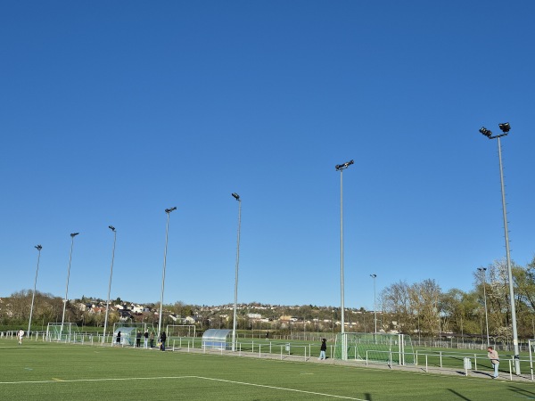 Sportpark Sinsheim Platz 3 - Sinsheim