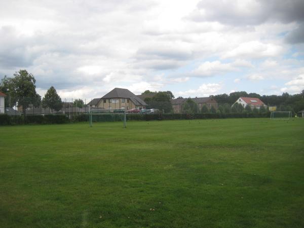 Emslandstadion II - Rheine-Wietesch