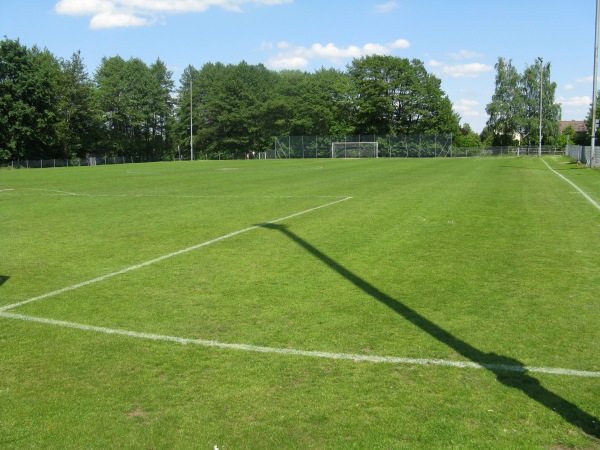 Joyetech Arena B-Platz - Barsinghausen-Egestorf