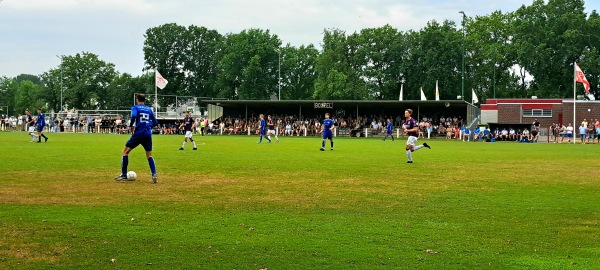 Sportpark Munsel - Boxtel
