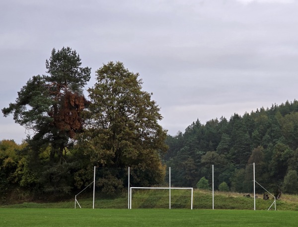 Hřiště Popovice - Popovice