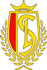 Wappen R Standard de Liège