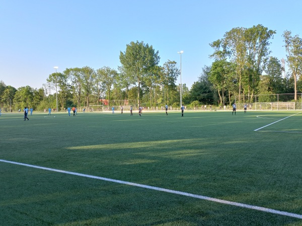 Sportpark Thurlede - Excelsior '20 veld 4 - Schiedam