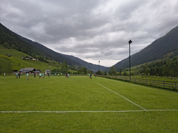 Au-Stadion - Kleinsölk