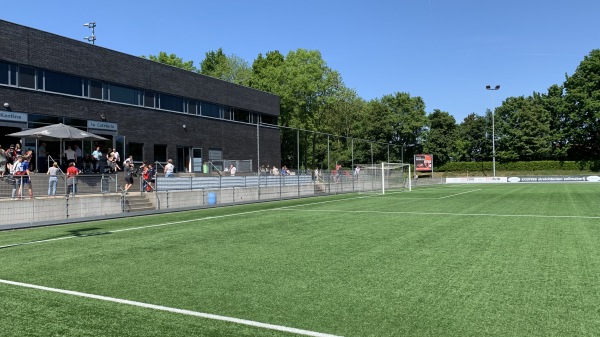 Sportpark Zuid veld 3 - Berg en Dal-Groesbeek