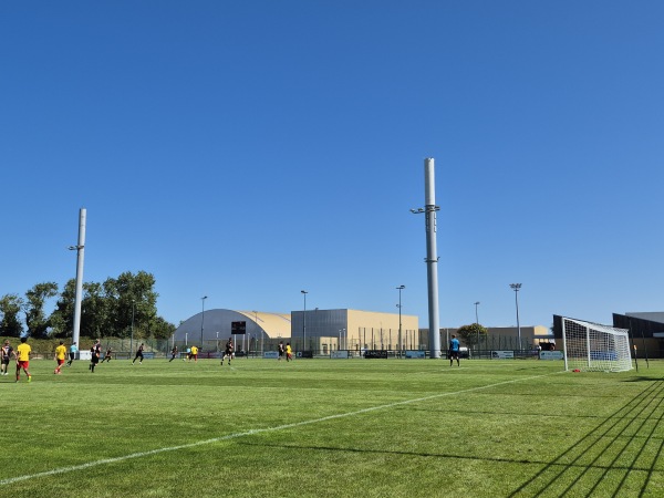 Complexe Sportif de la Licorne - Dunkerque