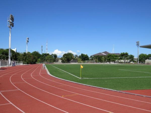 Biñan Football Stadium - Biñan City