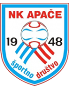 Wappen NK Apače