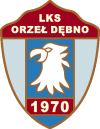 Wappen LKS Orzel Debno  65622