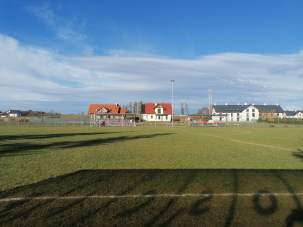 Stadion Miejski Skalanka - Skala