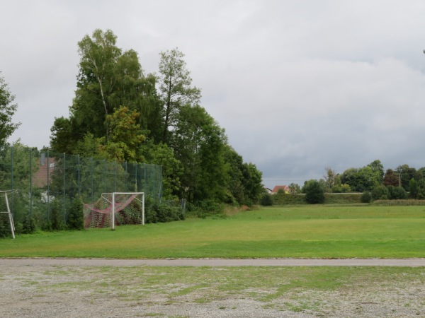Sportzentrum Laberau Platz 2 - Sünching