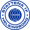Wappen Stattena IF