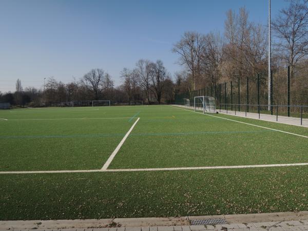 Sportpark Hattersheim Platz 2 - Hattersheim/Main