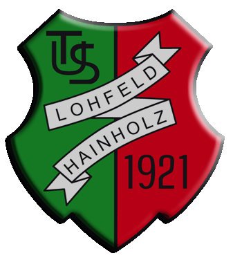 Wappen ehemals TuS Lohfeld-Hainholz 1921